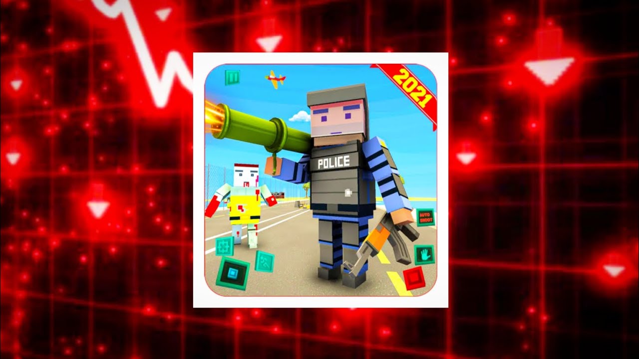 Pixel zombie warrior es una basura ?