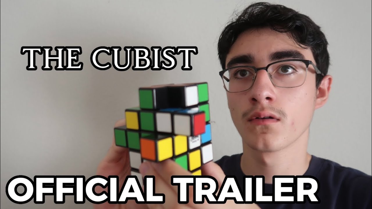 If Cubing Was A Movie Trailer