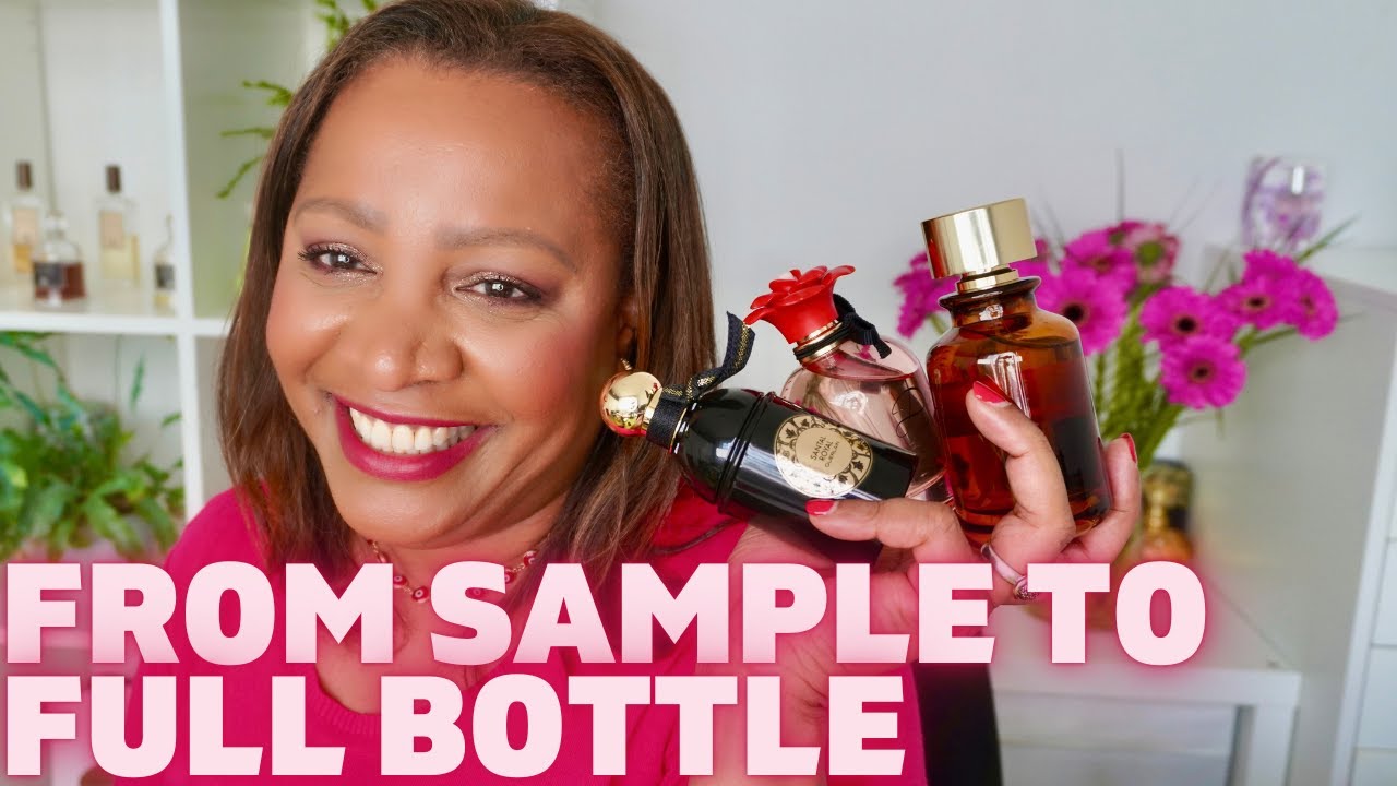 LUXURY PERFUME HAUL Part 2: Guerlain Santal Royal, DIOR, YSL LIBRE,  D&G, & MORE!   ✅GIVEAWAY