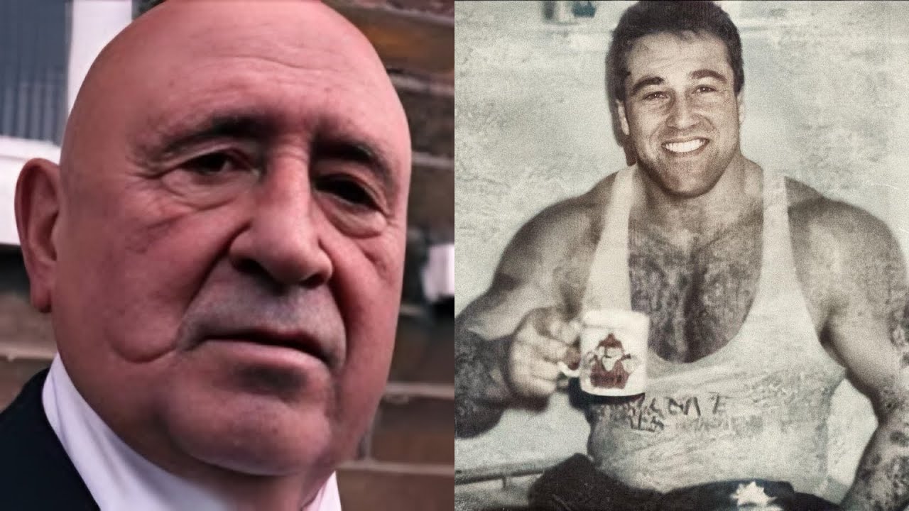 The Essex Boys - The Blundells Meet Pat Tate