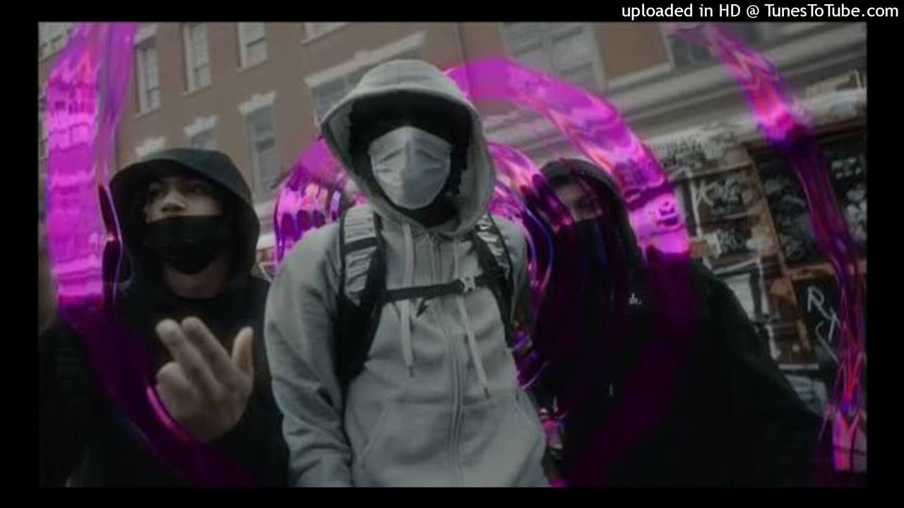 {FREE} J3Wickk X Bloxkz X Mdot 59 X Naz DTH Type beat ‘’freedateam’’ | jersey drill 2025