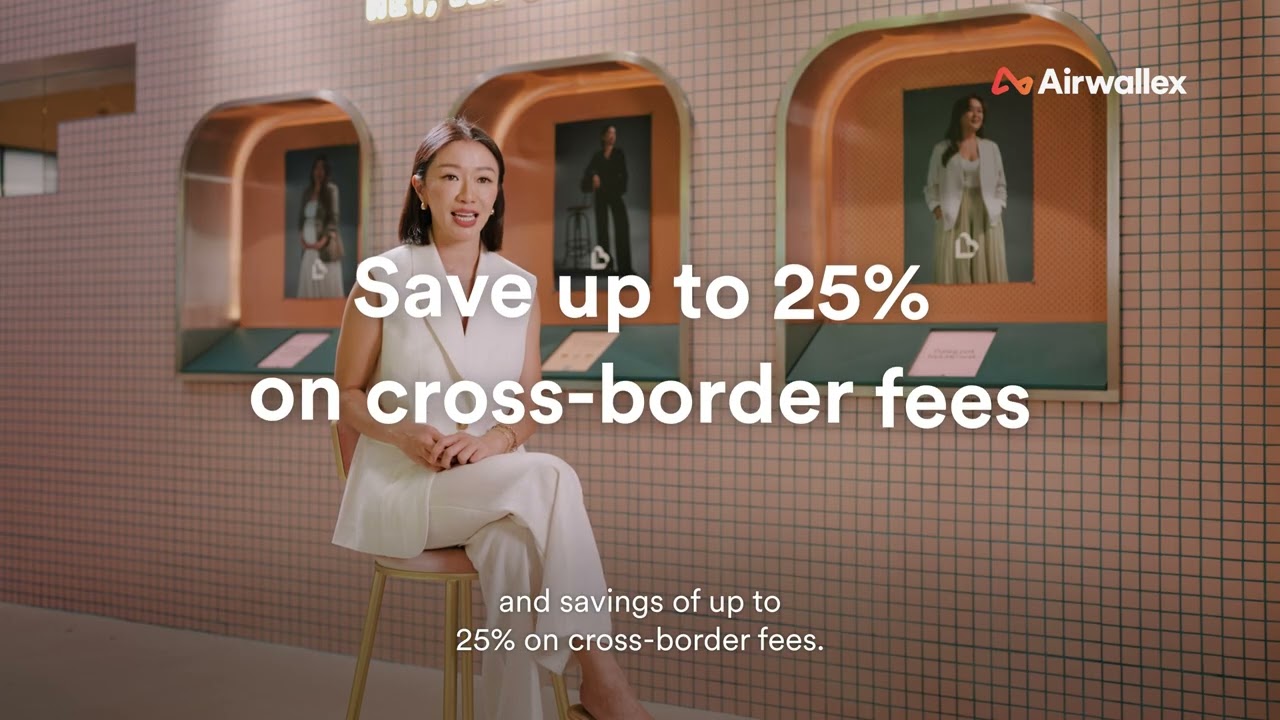 Love, Bonito | Airwallex Customer Success Story