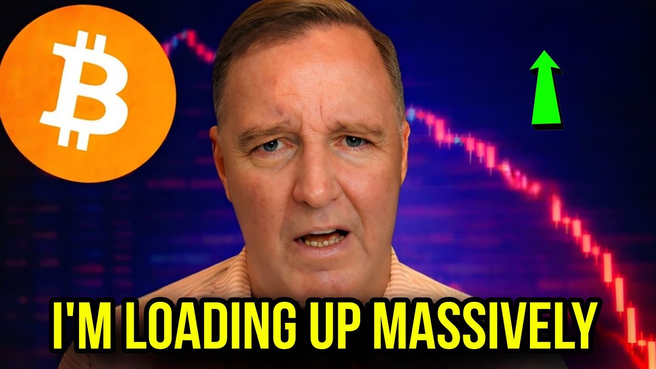 Larry Lepard - This Is Exactly Why Bitcoin Will Go Parabolic By This Date | Market Update