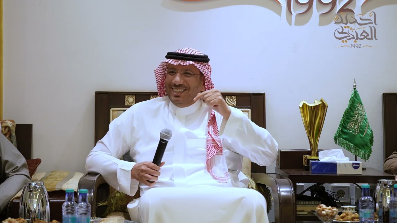 معالي الدكتور ماجد بن إبراهيم الفياض، الرئيس التنفيذي لمستشفى الملك فيصل التخصصي ومركز الأبحاث.