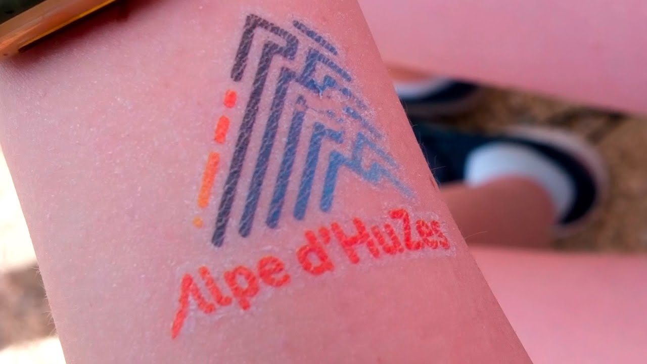 Alpe d'Huzes 2024