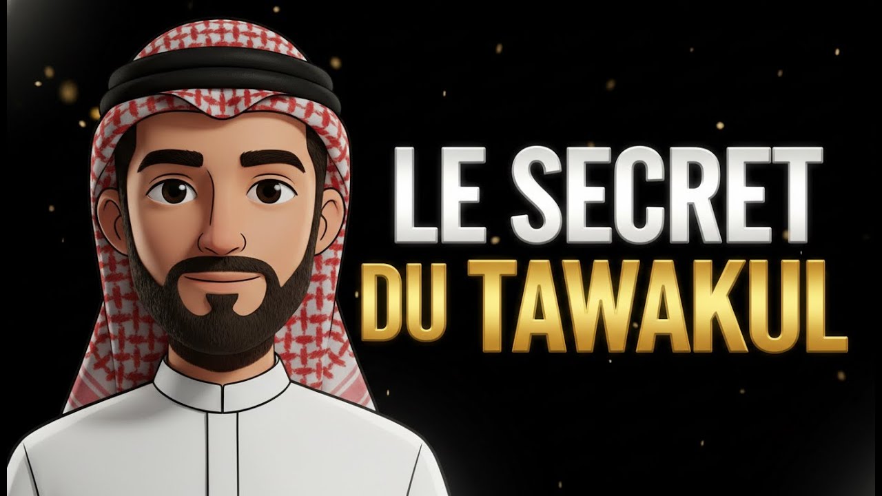 Ce que tu DOIS écouter avant le Ramadan (Le Secret du Tawakul) #tawakul #iman #islam #foi #ramadan