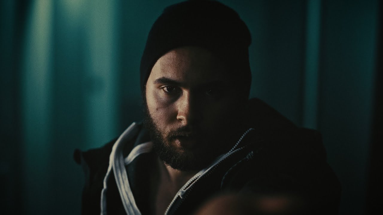 VIER_Shortfilm 2025
