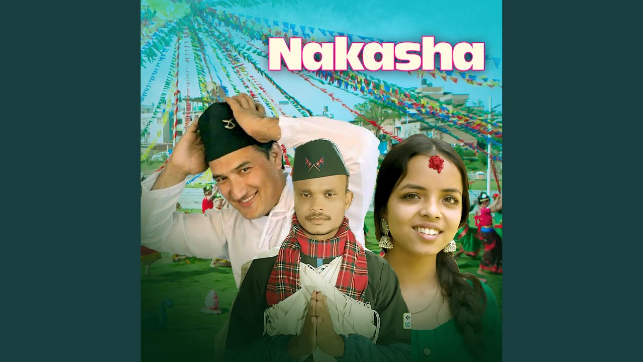 Nakasha