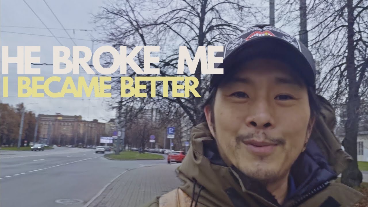 When a Director Treated Me Like Trash - and Changed My Life