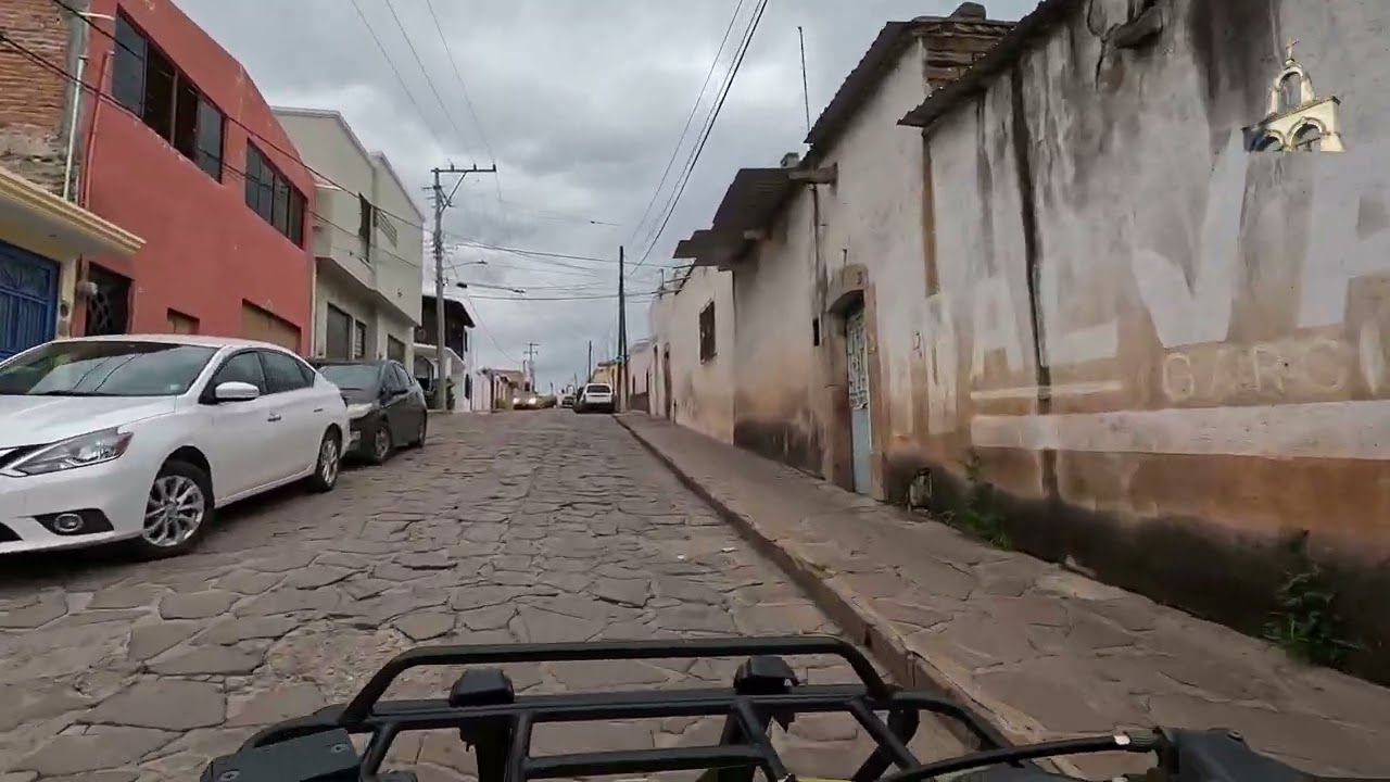 Huejucar, Jal.