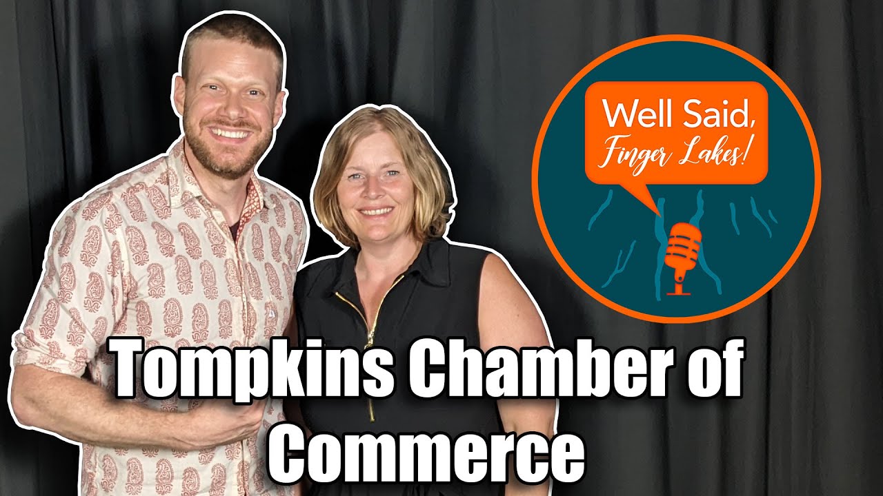Navigating Local Business Success: Insights from Chamber of Commerce CEO, Jennifer Tavares
