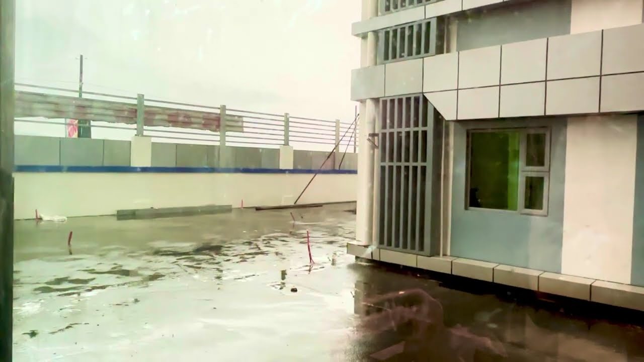 Habagat rains 🌧️  continue, real time, Philippines, 22 July 2025