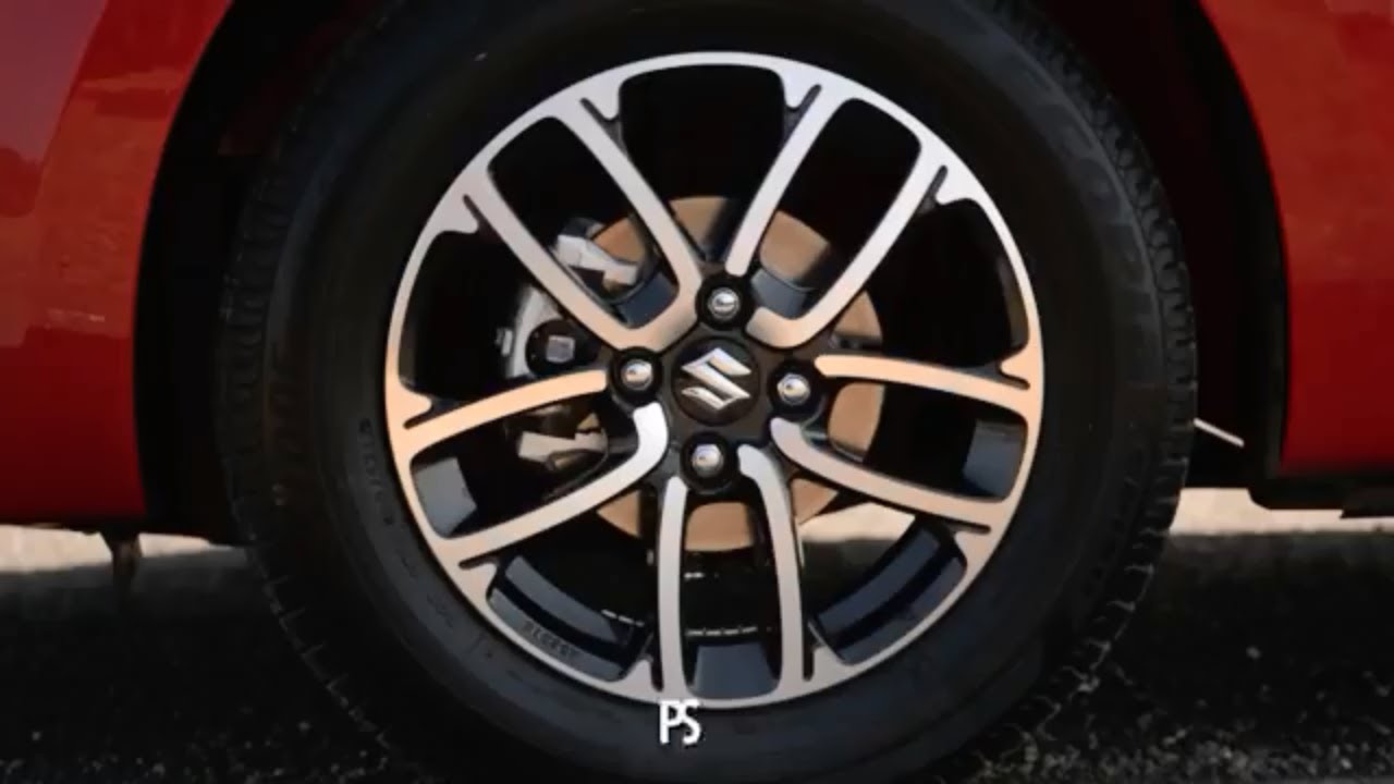 Maruti Suzuki Swift 2018 | Alloy Wheels | Shivam Autozone