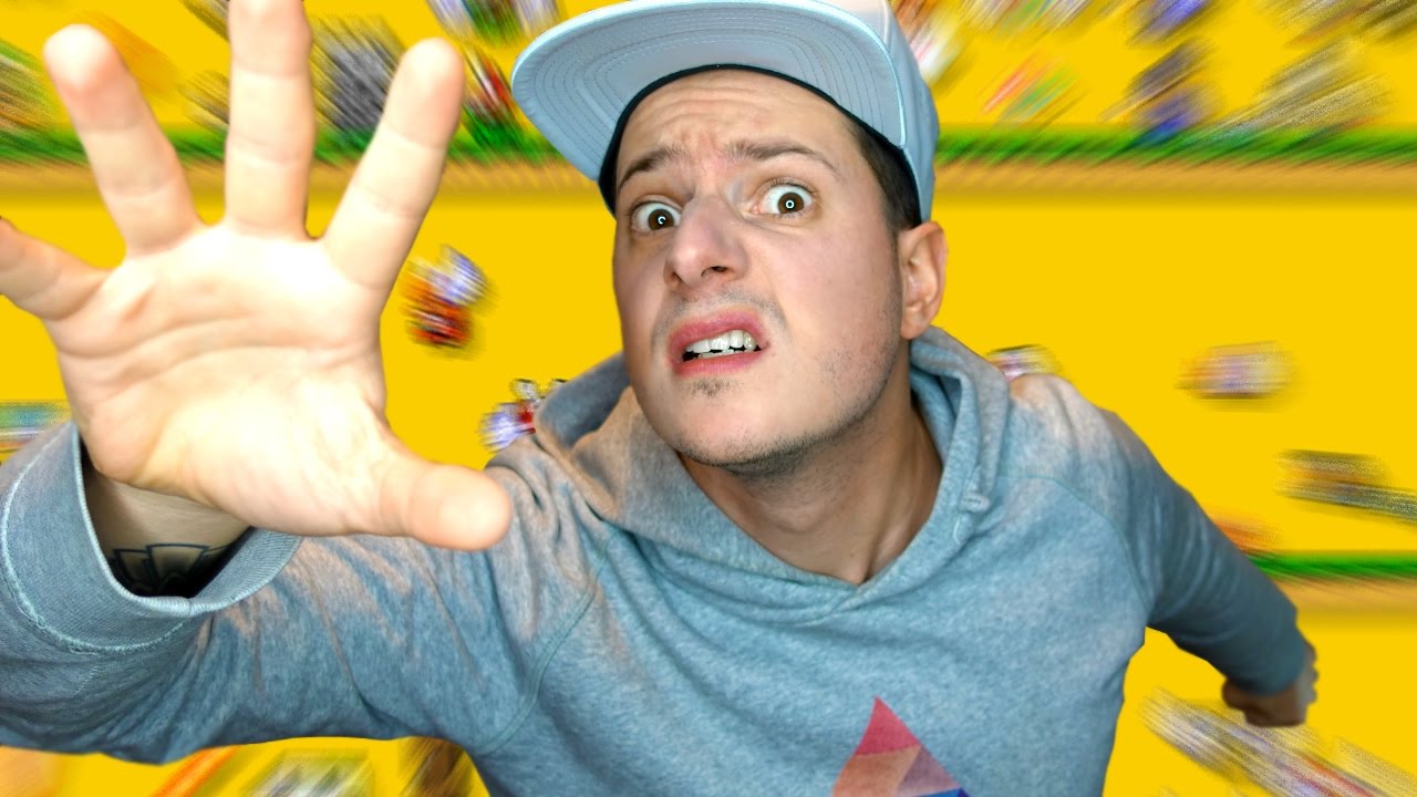 AUF REKORDJAGD | Mario Maker