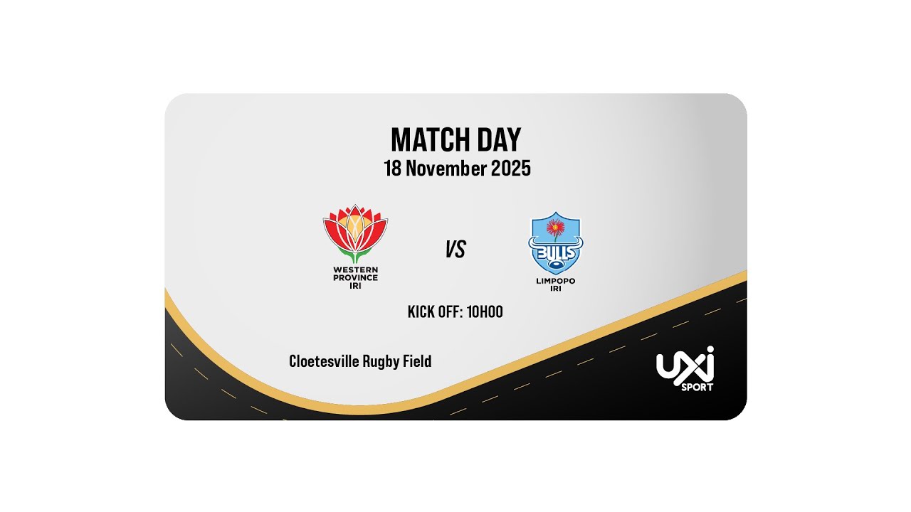 UXi North vs South Derby