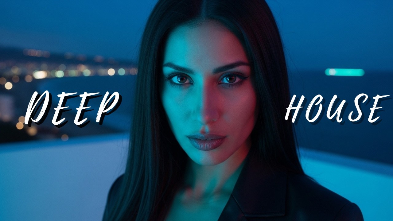 Deep House Selection [2026] | Chill Sea Beats Mix #11