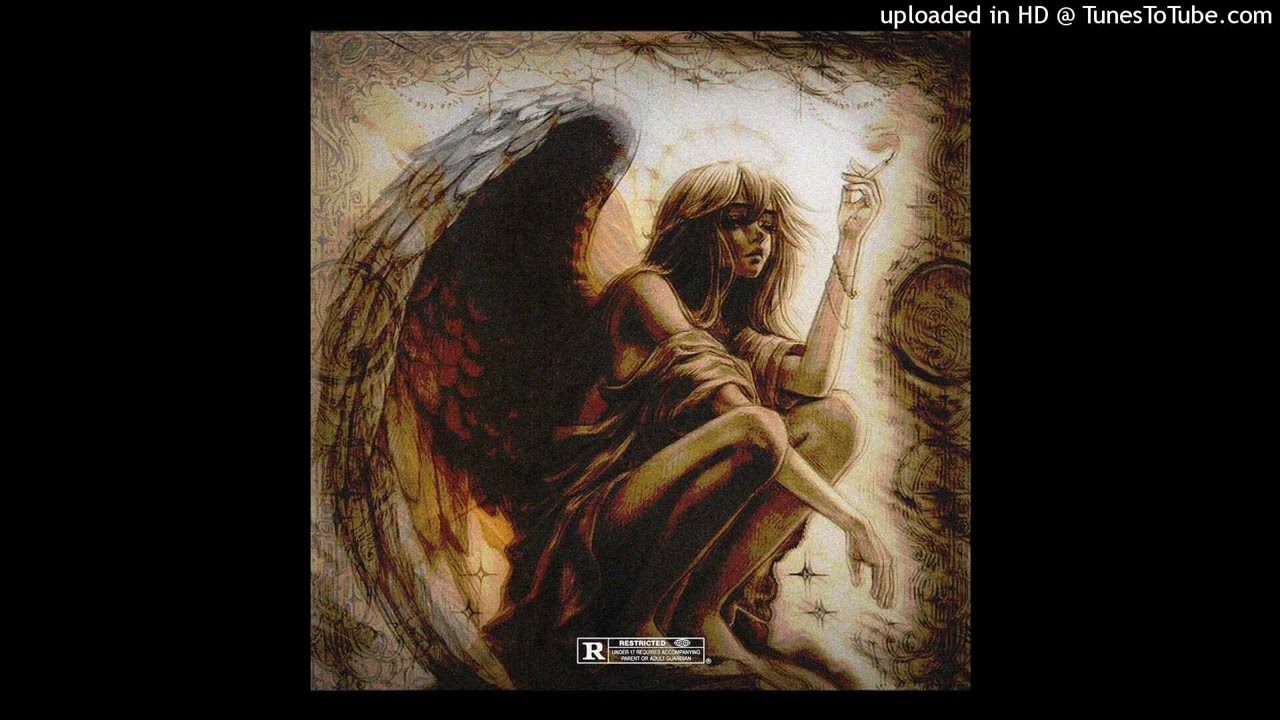 [SALE] Phonk x Trap Beat ''Devil Eyes'' [Prod. Monarxh]