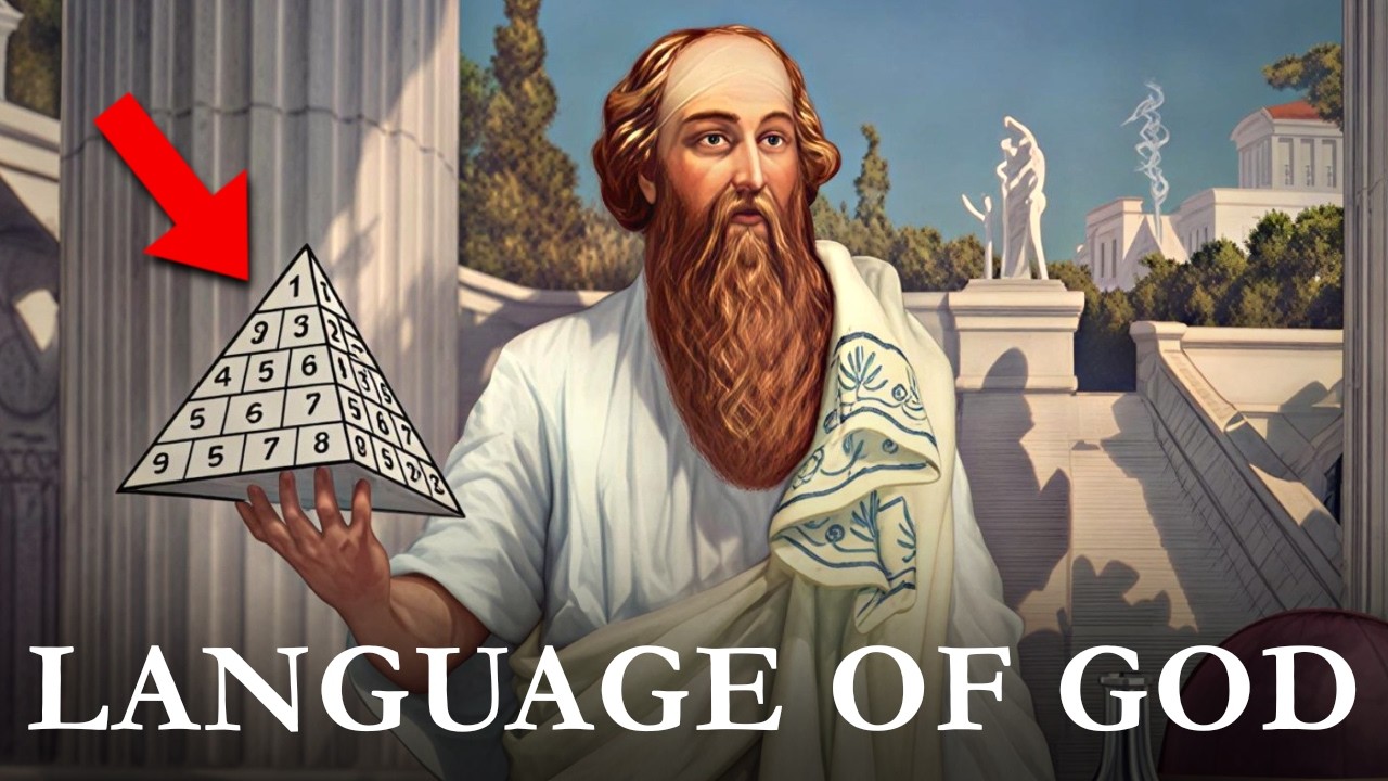 The Sacred Code of Pythagoras
