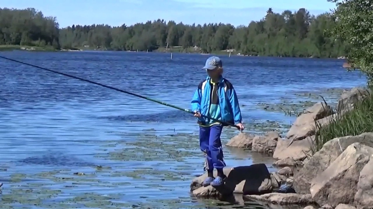 Åminne gamla hamn, Nykarleby