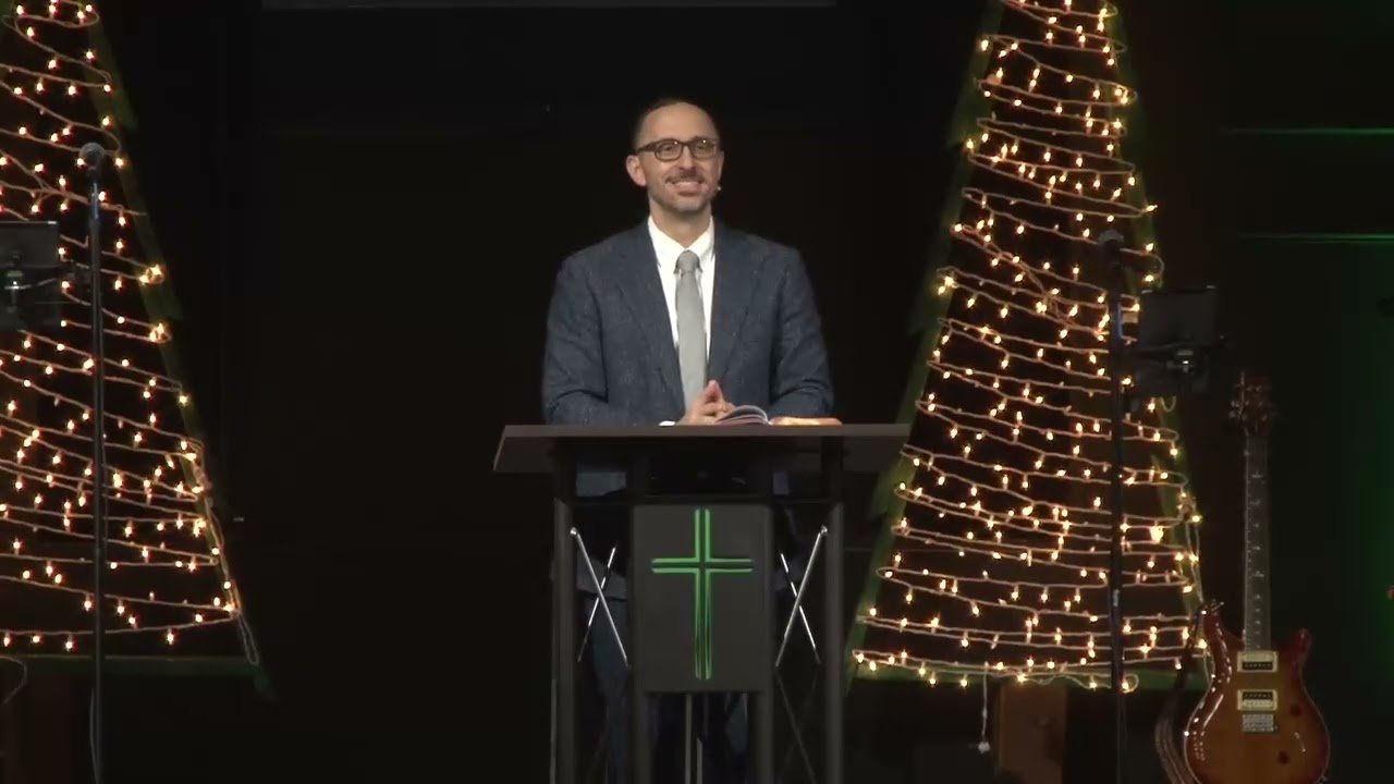 The Cross of Christ: Christus Victor 2: Colossians
