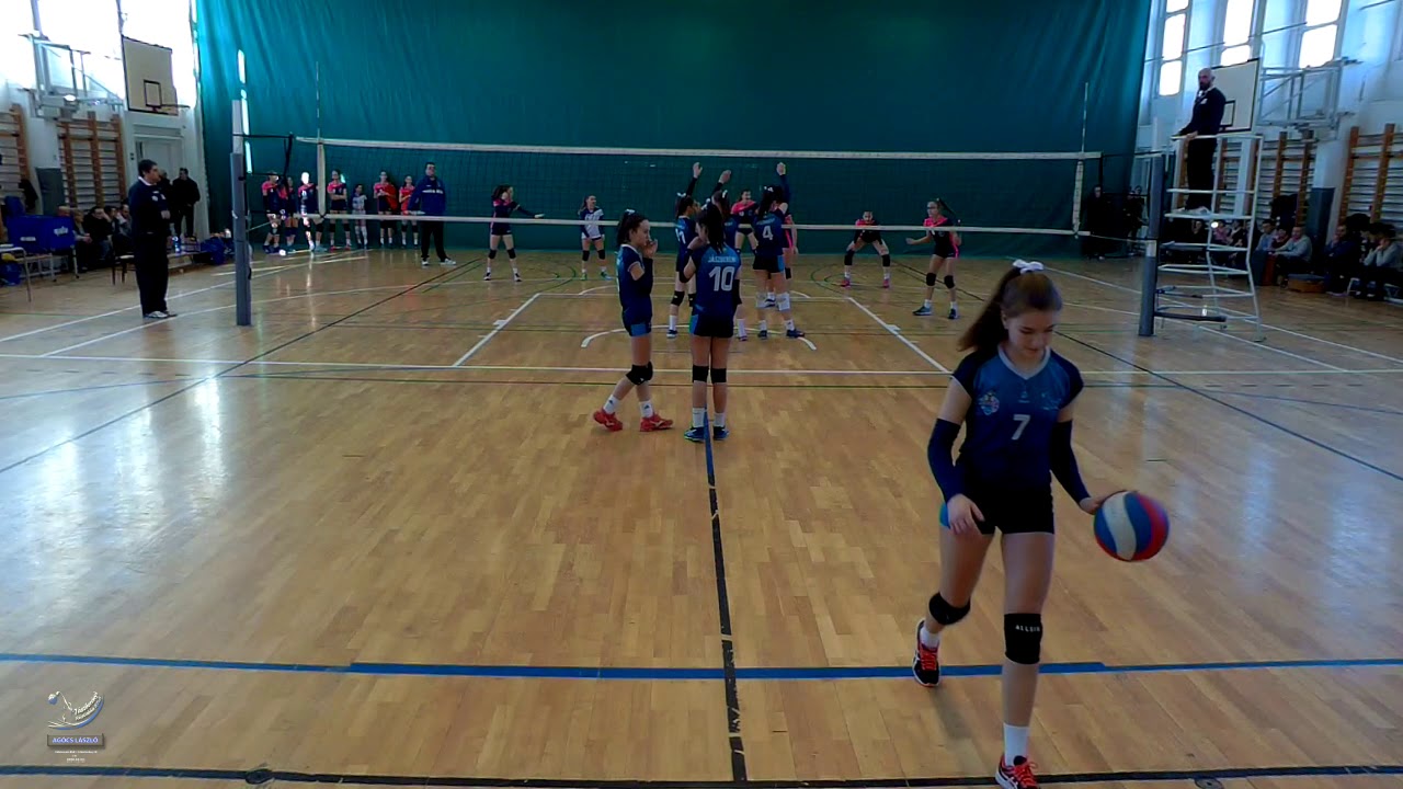 Békéscsaba RSE 1-2 Jászberény RK  U15