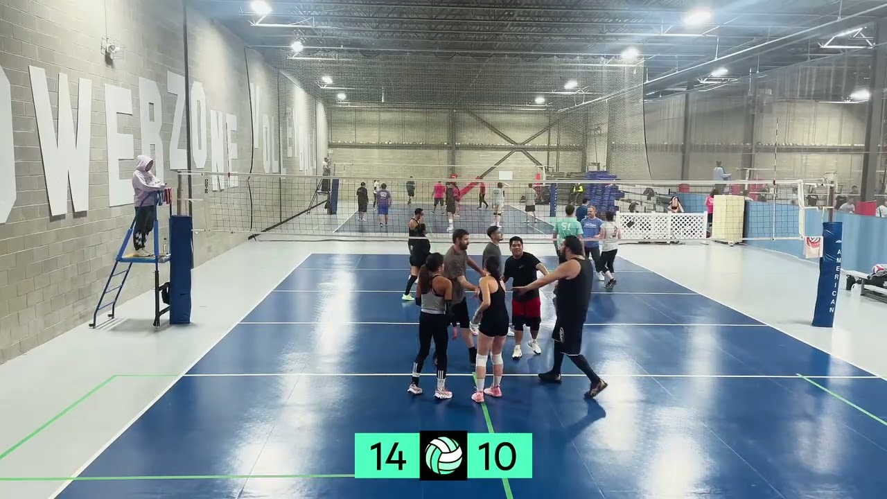 JKS vs Fellowship - 2