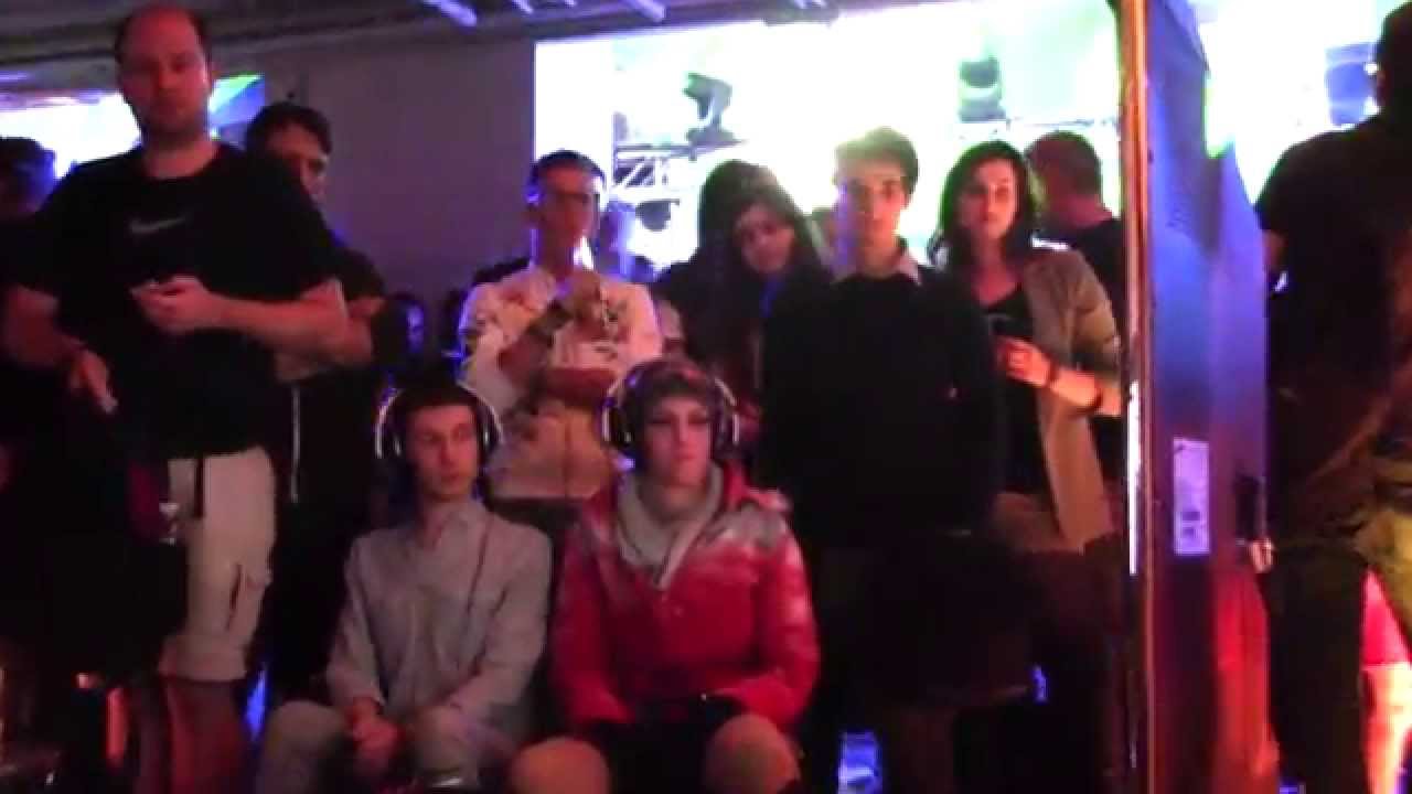 E3 2015 Experience Rise of the Tomb Raider Fan Ambassador Highlight Reel