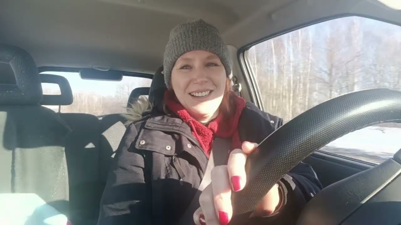 Dwa dni / Zakupy z Groszka 
