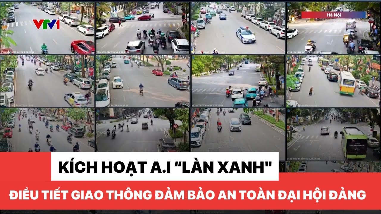 Kích hoạt A.I 