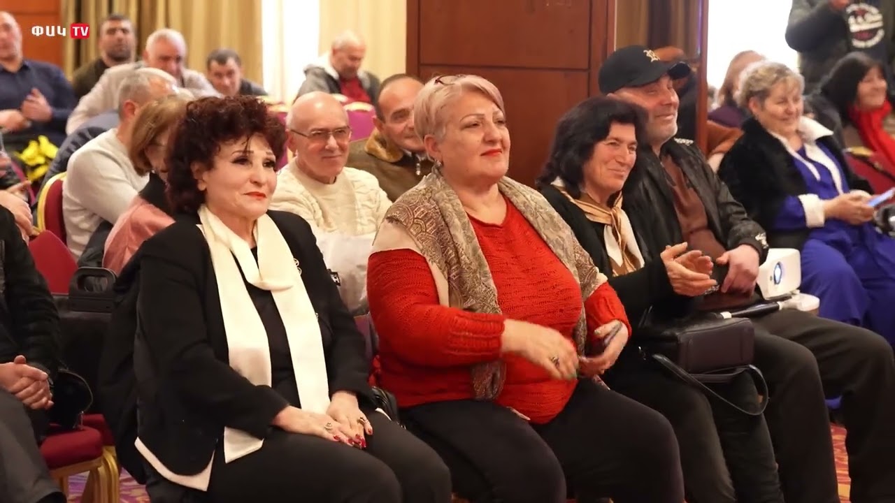 Դ.Օ.Կ կուսակցության 3-րդ համագումարը։ 