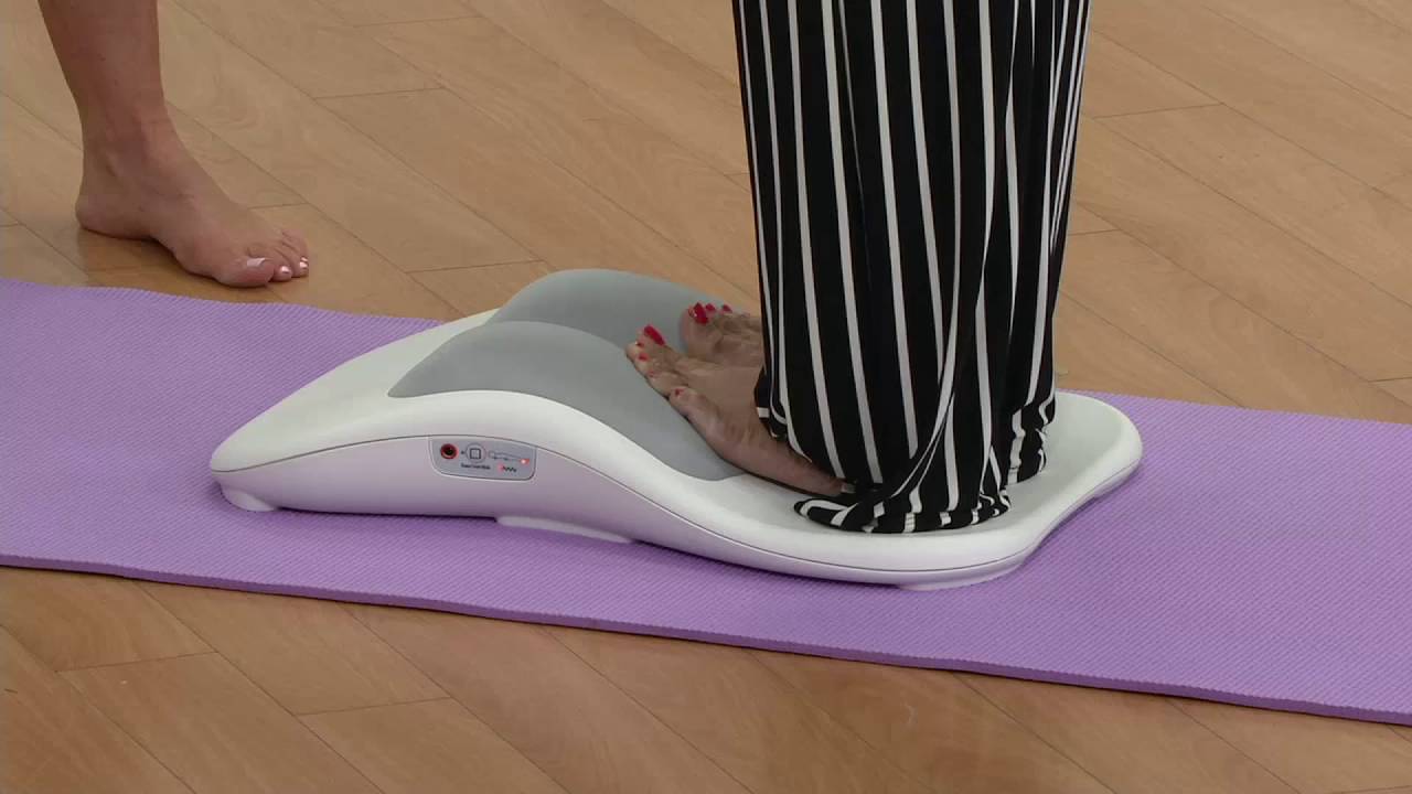 Stretch Refle Air Stretching and Core Trainer on QVC