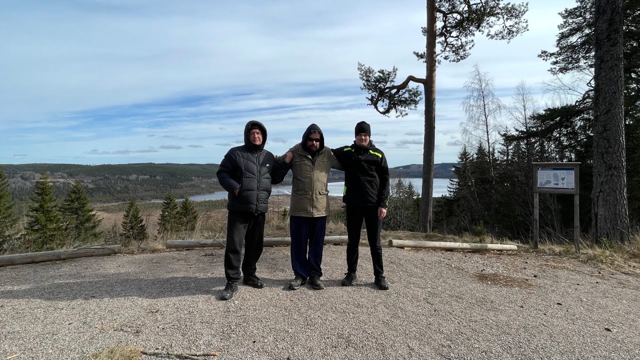 Andra äventyr - 2025