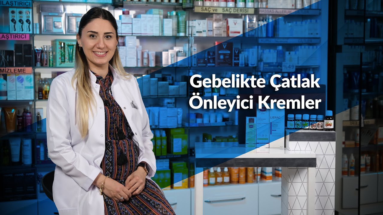 Hamilelikte Çatlak Önleyici Kremler & Gebelik Çatlakları Önlenebilir Mi? Hangi Kremler Kullanılmalı?