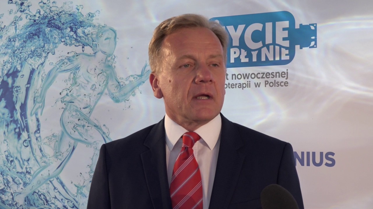 Maciej Chmielowski