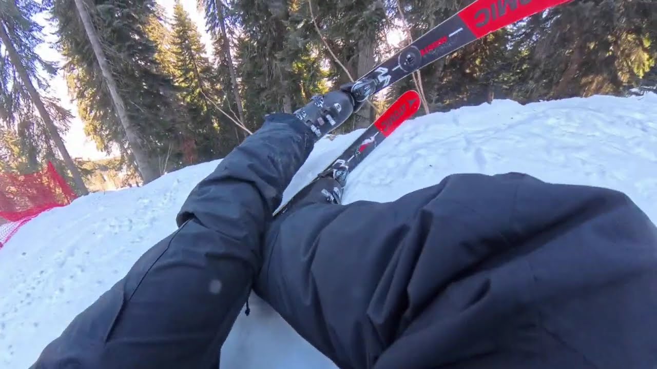 Mestia | Hatsvali | Off Piste