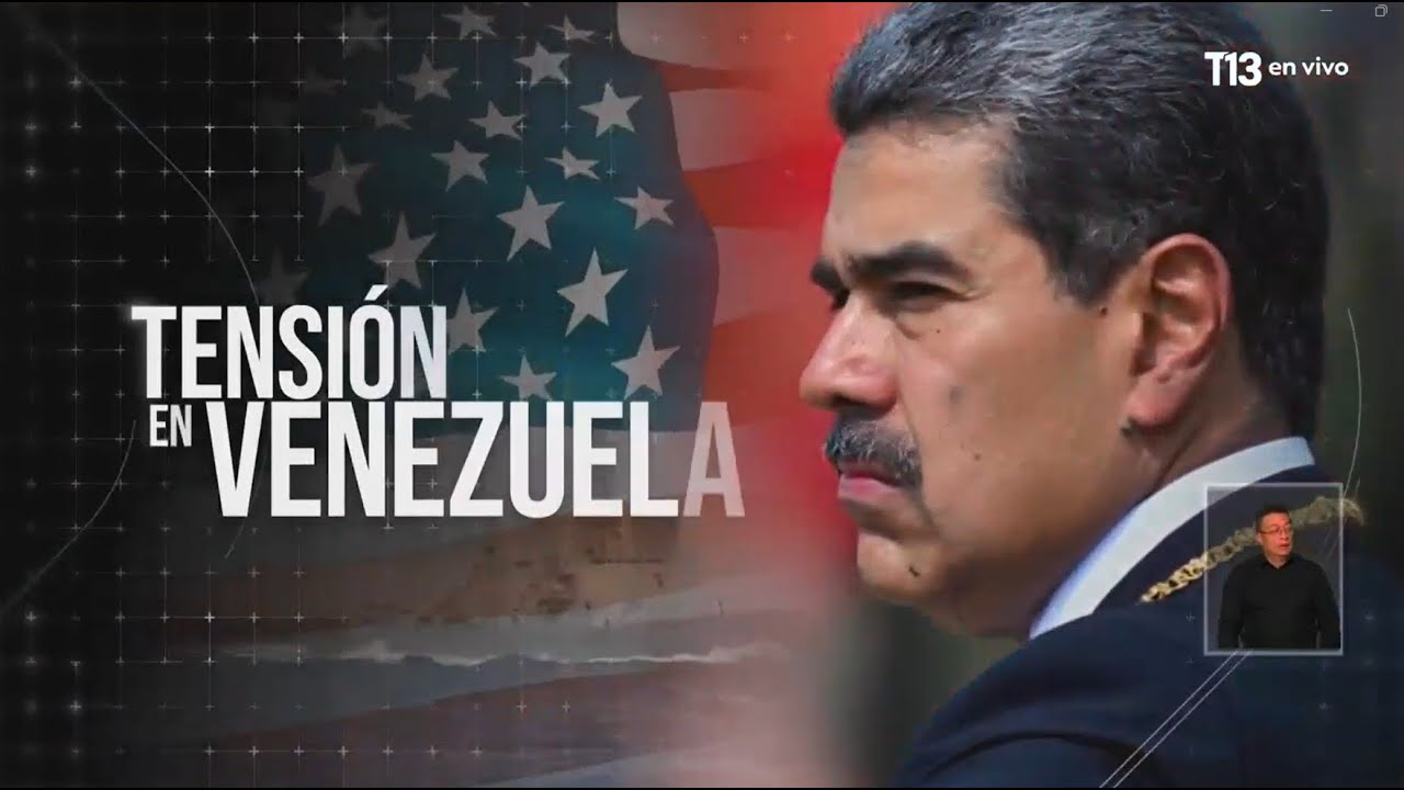 Dos F-16 venezolanos sobrevolaron buque de Estados Unidos