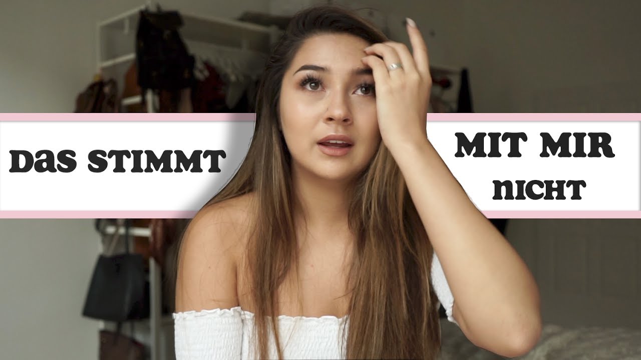 Warum ich so schnell zunehme - jetzt weiß ich es! // Diagnose PCOS