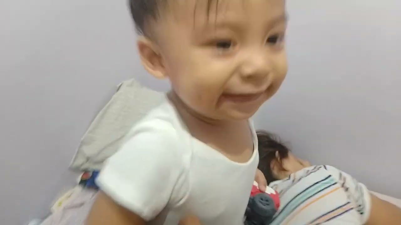 Baby Jaden Love luV!