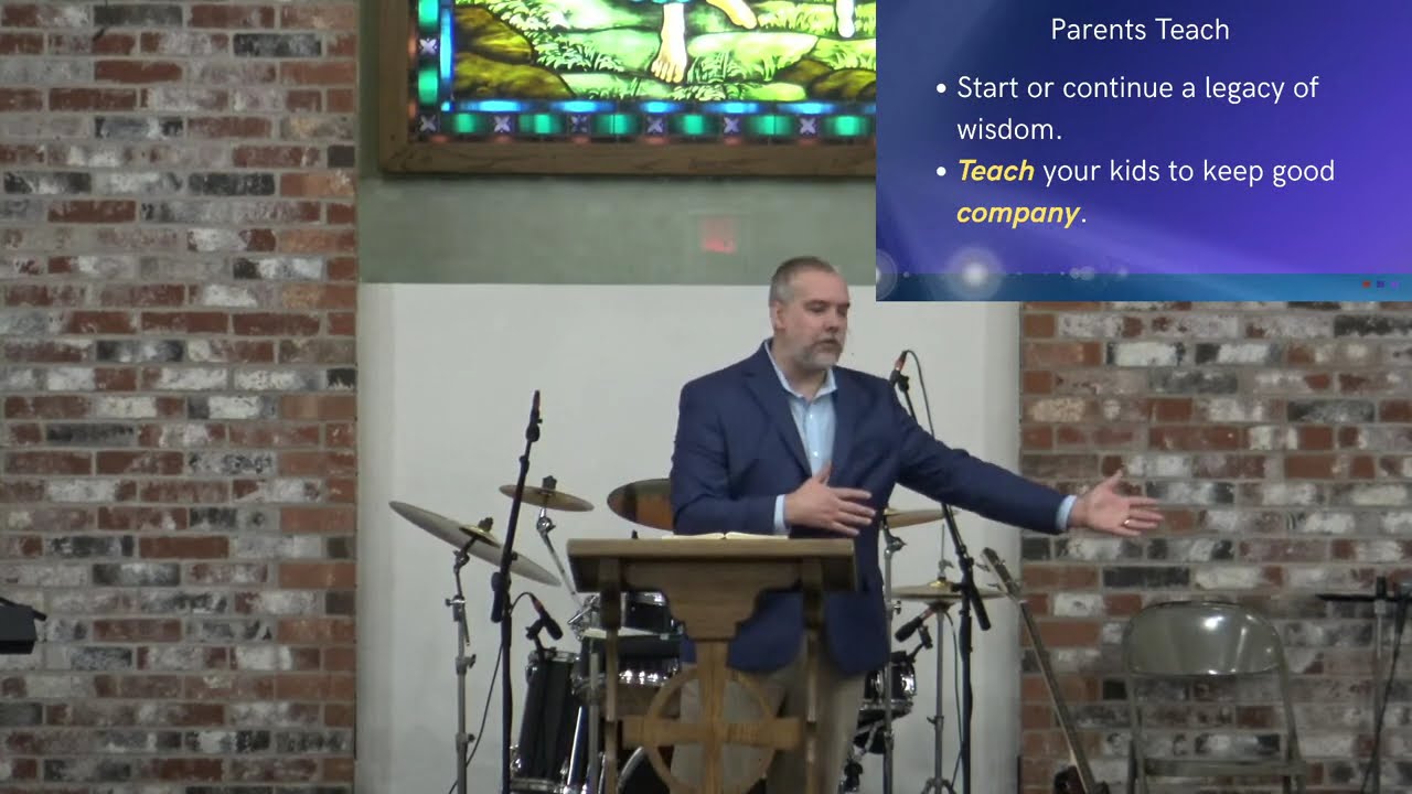 LIVE Worship: 2/15/26