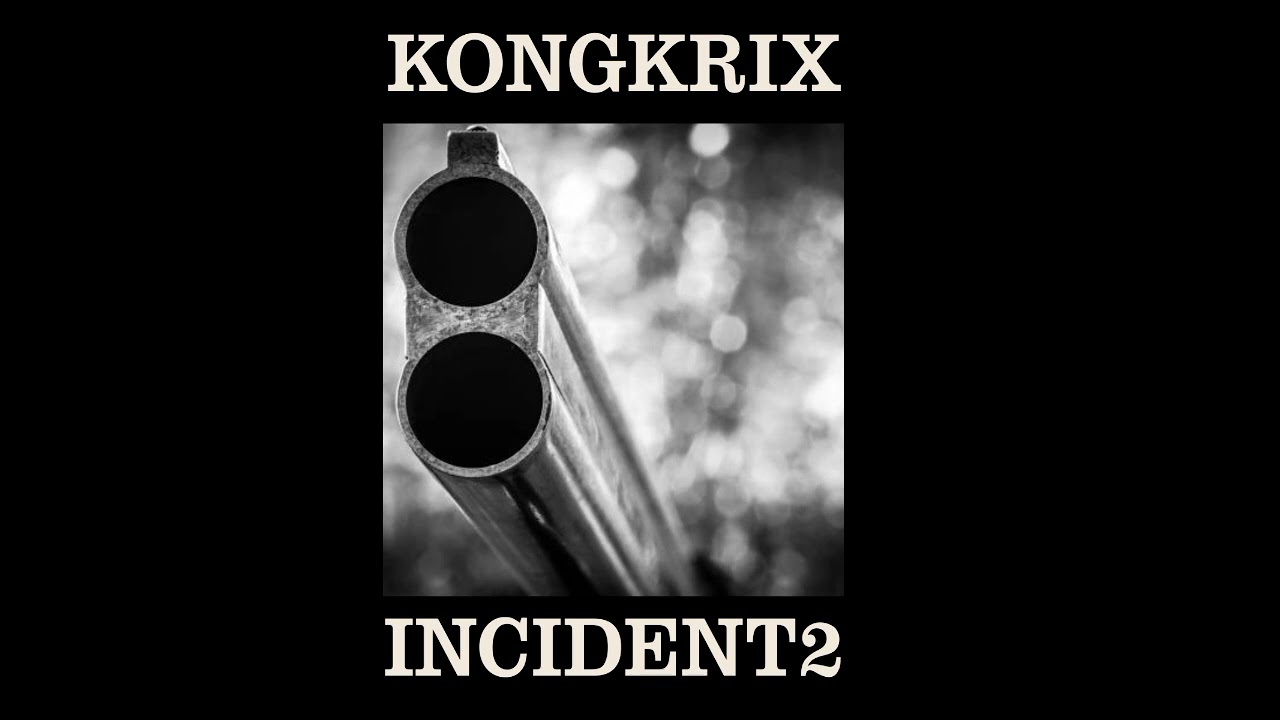 Kongkrix - Gelisahhh