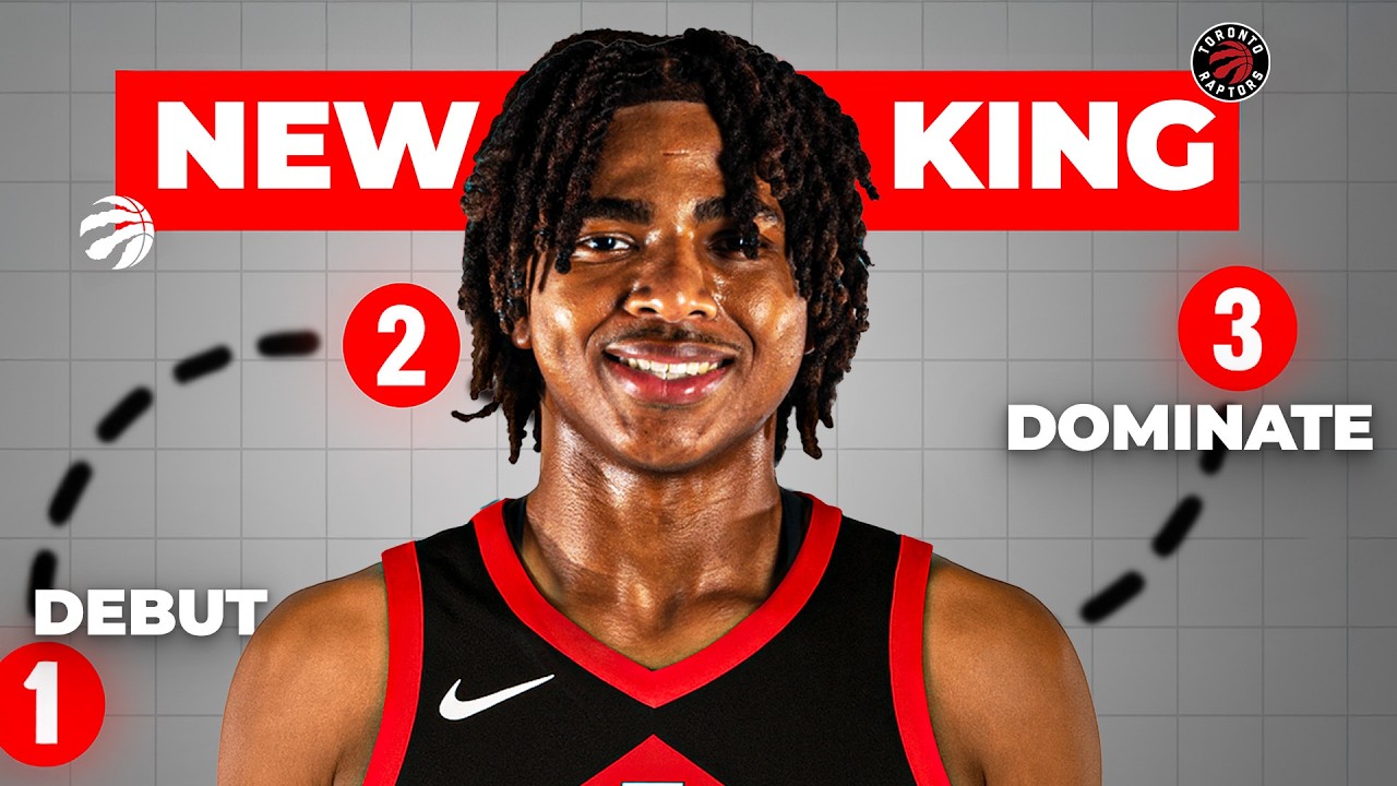 Collin Murray-Boyles : Toronto’s New King?