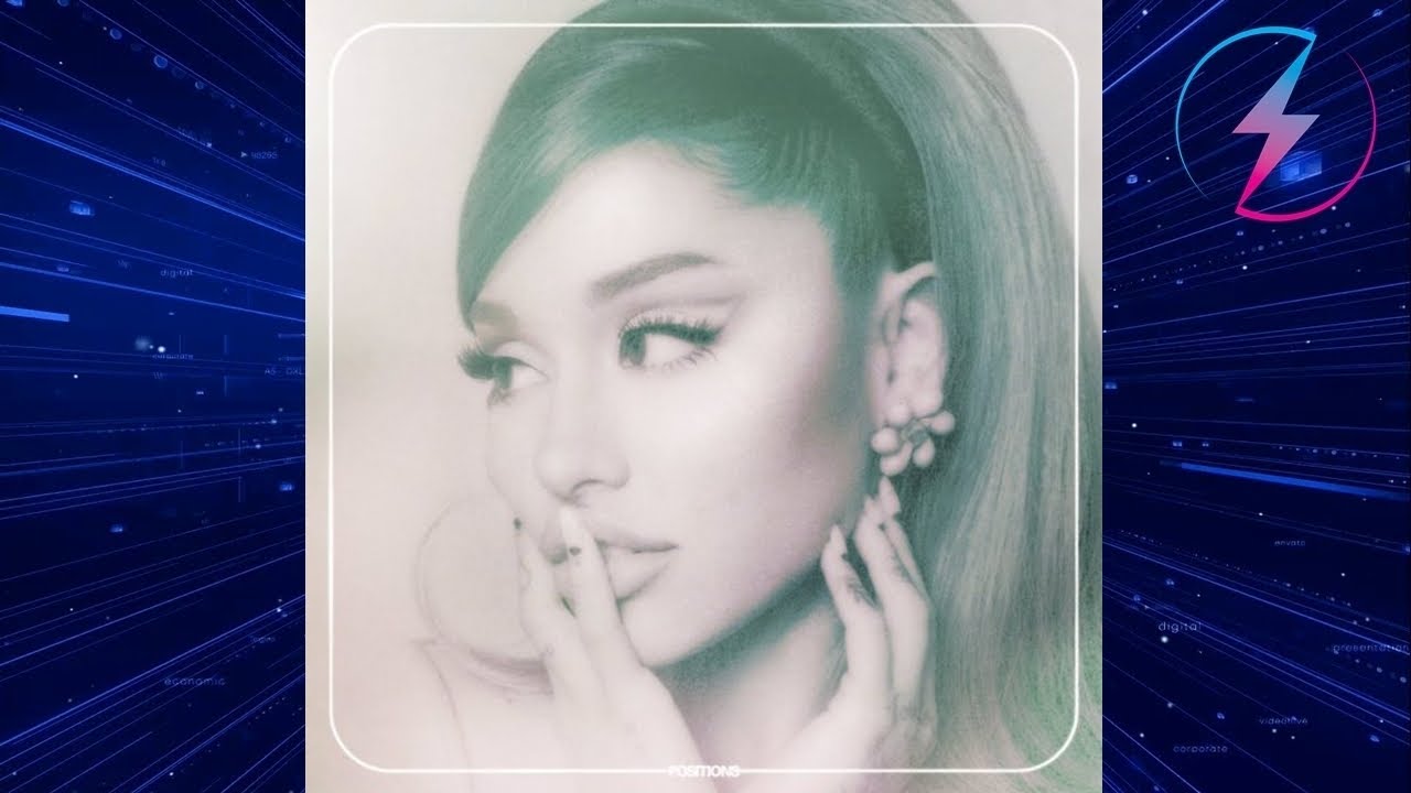 Ariana Grande - Positions (REVIEW TRACK BY TRACK)
