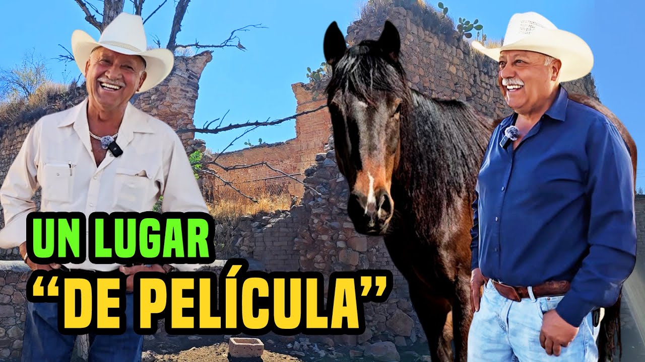 DE PRONTO YA SE QUIEREN VENIR LOS AMERICANOS, 