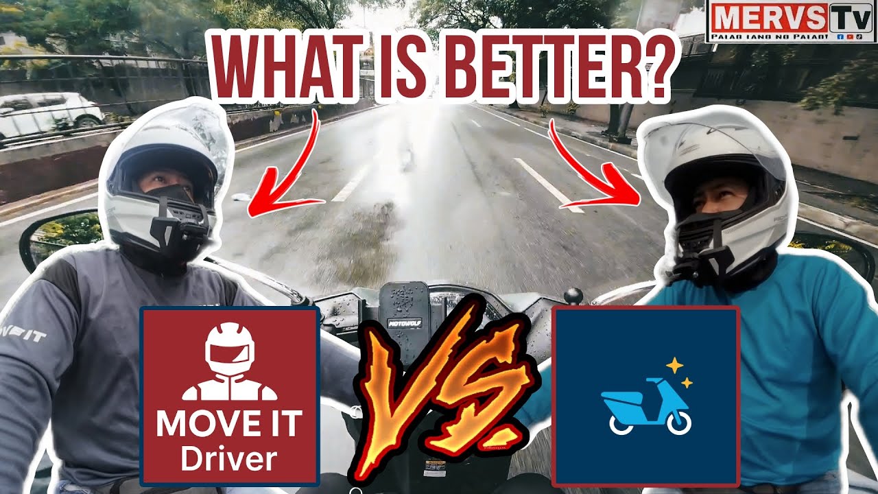 Angkas Or MoveIt?