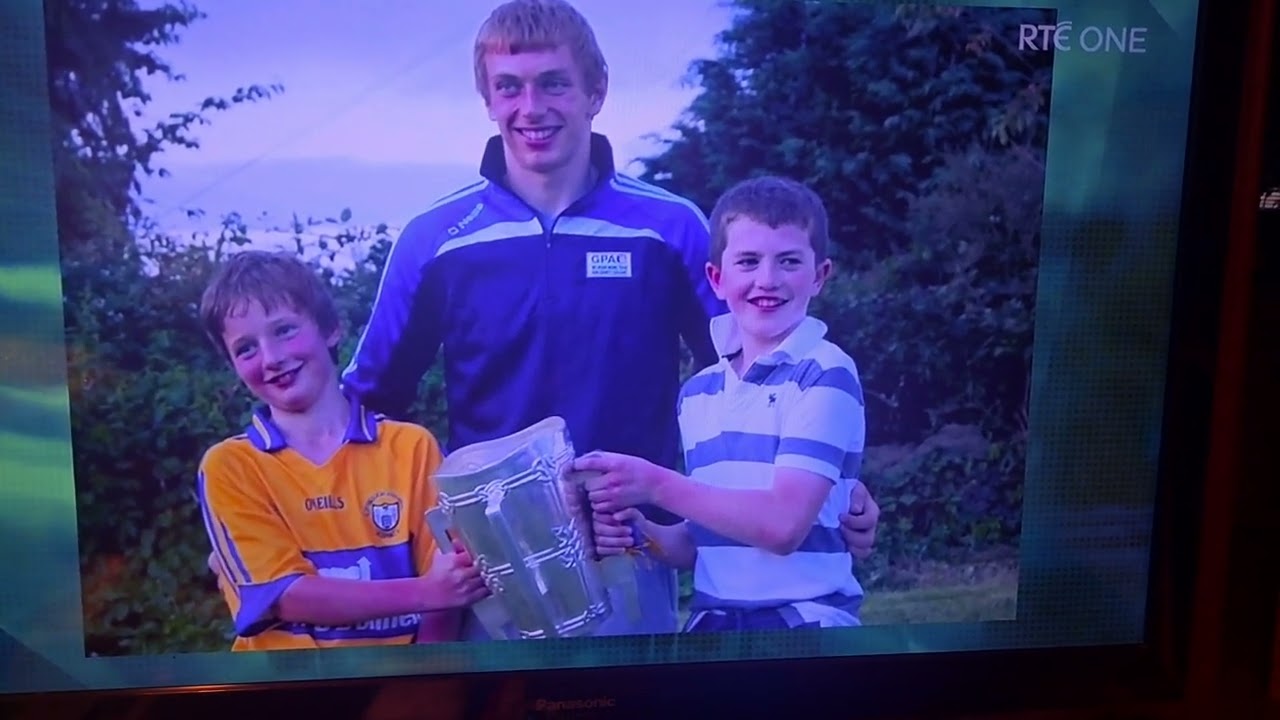 Feakle in Clare b4 2024 all ireland  final  Cork v Clare preview to game.