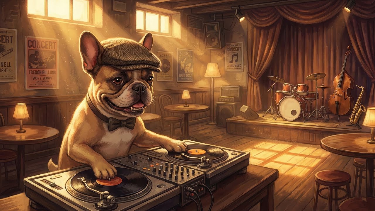 Deep Work Mode 💻 Neo Soul x Jazz Hop Focus Mix