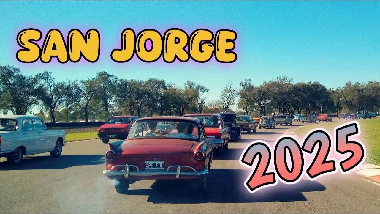 9º Encuentro multimarcas San Jorge 