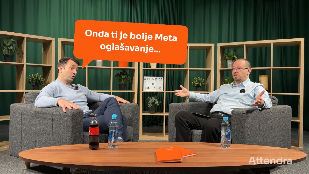 Tajne plaćenog oglašavanja u 2026. (Meta vs Google)