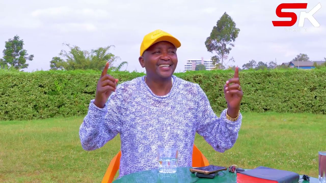 FOUNDATION YA KIHIKO NIGUO GITUURE NIKII??//UNGIKA ATIA NIGUO UGIE NA FAVOR YA NGAI(BSHP MAN KUSH)