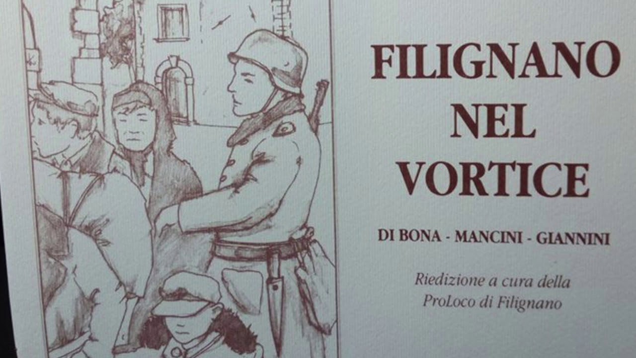 Thisismolise presenta Filignano - Hotel Le Ginestre